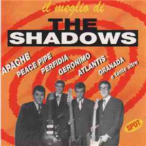 The Shadows - Il Meglio Di The Shadows