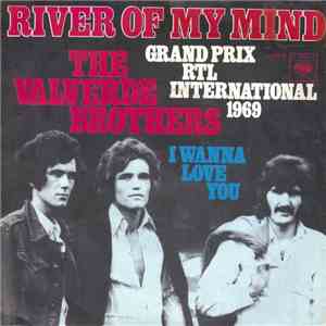 The Valverde Brothers - River Of My Mind