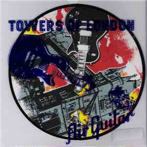 Towers Of London - Air Guitar