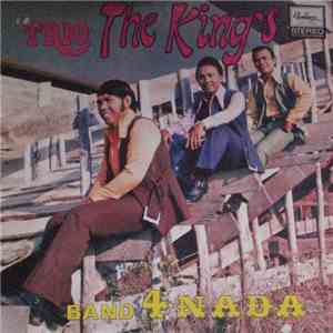 Trio The King's, Band 4 Nada - Trio The King's - Band 4 Nada