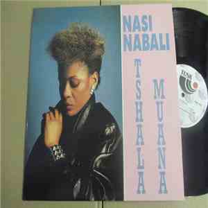 Tshala Muana - Nasi Nabali