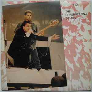 U2 - The Unforgettable Demos