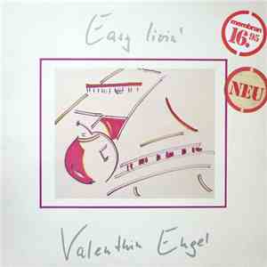 Valenthin Engel - Easy Livin'
