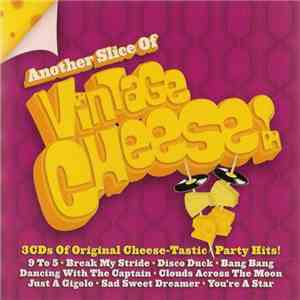 Various - Another Slice Of  Vintage Cheese