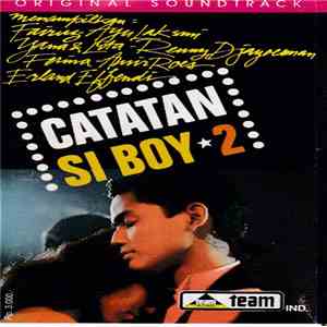 Various - Catatan Si Boy 2