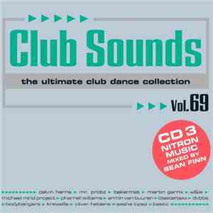 Various - Club Sounds Vol. 69