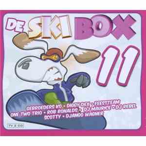 Various - De Ski Box 11
