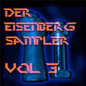 Various - Der Eisenberg Sampler - Vol. 3