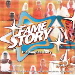 Various - Fame Story Band  - No 1