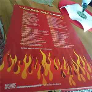 Various - Good Rockin' Tonight Red Hot Rockabilly