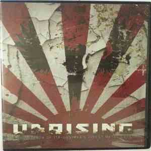 Various - Uprising: A Collection Of Itä-Uusimaa´s Finest Metal Cuts
