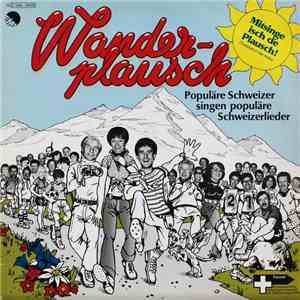 Various - Wanderplausch