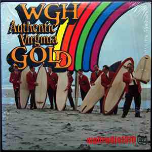 Various - WGH Authentic Virginia GOLD
