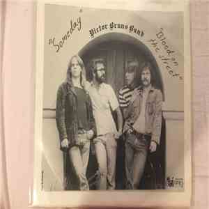 Victor Bruns Band - Someday