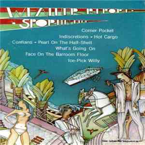 Weather Report - Sportin' Life