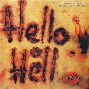Yell-O-Yell - Hello Hell!