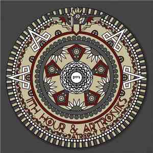11th Hour  & ARtroniks - Atrophy EP