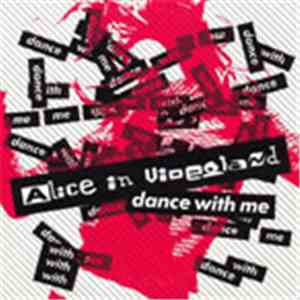 Alice In Videoland - Dance With Me