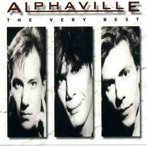 Alphaville - The Very Best