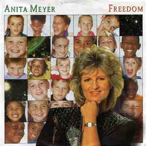 Anita Meyer - Freedom