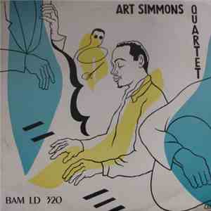 Art Simmons Quartet - Art Simmons Quartet