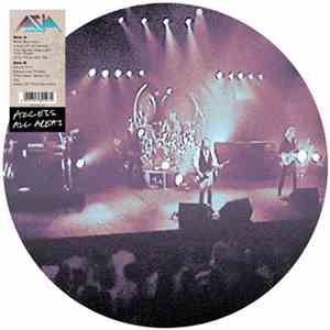Asia  - Access All Areas