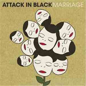 Attack In Black - Marriage