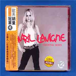 Avril Lavigne - Essential Mixes