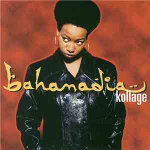 Bahamadia - Kollage