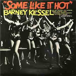 Barney Kessel - Some Like It Hot
