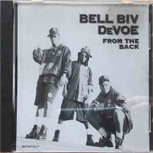 Bell Biv DeVoe - From The Back