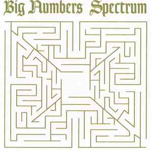 Big Numbers - Spectrum