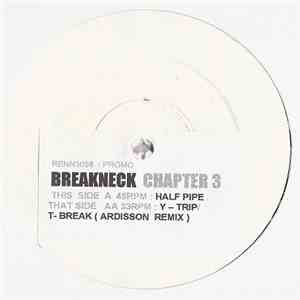 Breakneck - Chapter 3