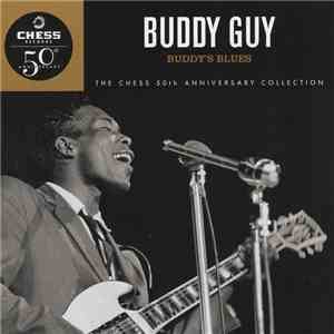 Buddy Guy - Buddy's Blues