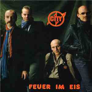 City  - Feuer Im Eis