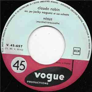 Claude Robin - Venus