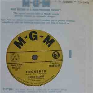 Connie Francis - Together