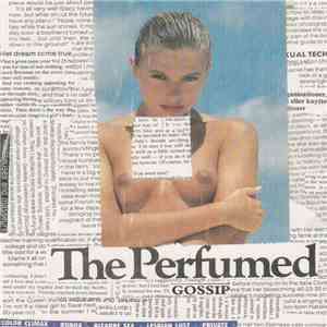 Croatian Amor - Genitalia Garden