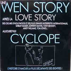 Cyclope - Wen Story
