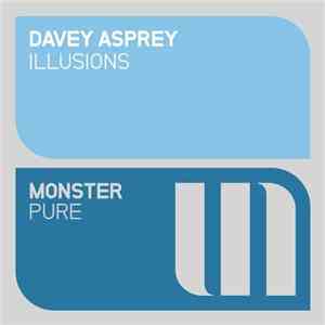 Davey Asprey - Illusions