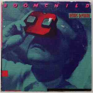 Dennis DeYoung - Boomchild