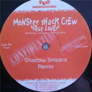 Don Yute / Monster Shack Crew - Herbland (Nu Skool Players Remix) / True Lo ...