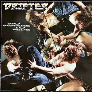 Drifter  - Nowhere To Hide