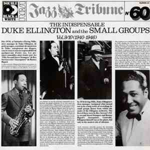 Duke Ellington - The Indispensable Duke Ellington And The Small Groups - Vo ...