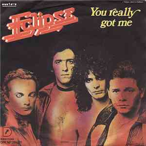 Eclipse  - You Really Got Me