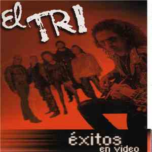 El Tri - Exitos En Video