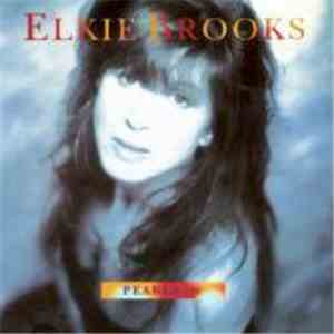 Elkie Brooks - Pearls III ~ Close To The Edge