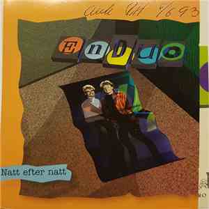 Enduo - Natt Efter Natt