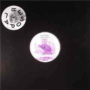 Ernesto Paredano - Playa EP