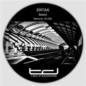 Ertax - Basics